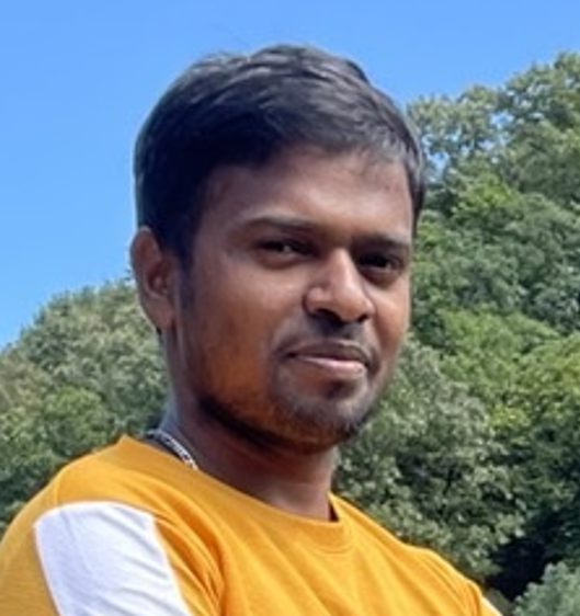 Ponnaiah Sathish Kumar